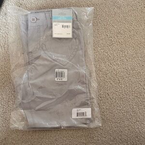 NWT Carter's Light Gray Chinos
